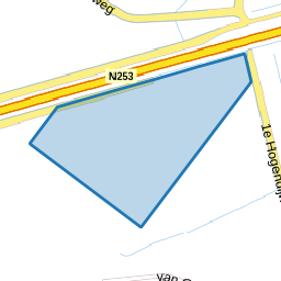 Perceel OBG00-P-1407