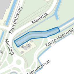 Perceel OBG00-P-1500