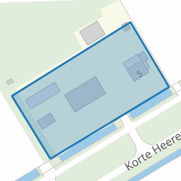 Perceel OBG00-P-1515