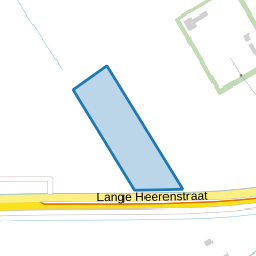 Perceel OBG00-P-1527