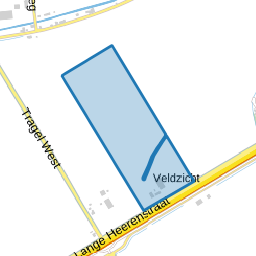 Perceel OBG00-P-1550