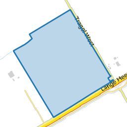 Perceel OBG00-P-1575