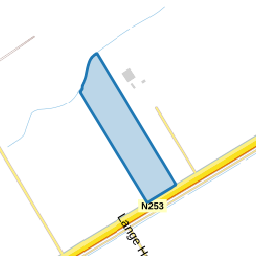 Perceel OBG00-P-1582