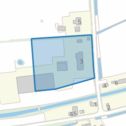 Perceel OBG00-P-1615