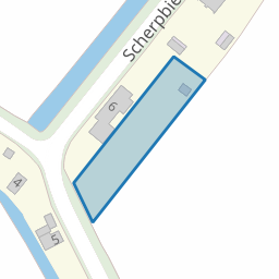 Perceel OBG00-P-1625