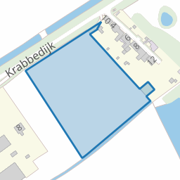 Perceel OBG00-P-1633