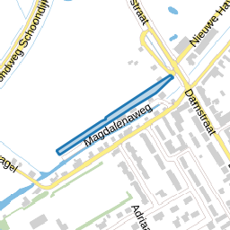 Perceel OBG00-P-1645