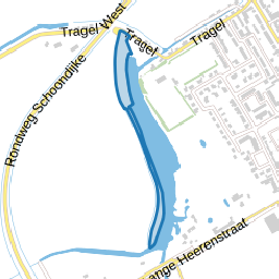 Perceel OBG00-P-1657