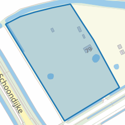 Perceel OBG00-P-1658