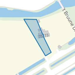 Perceel OBG00-P-1661