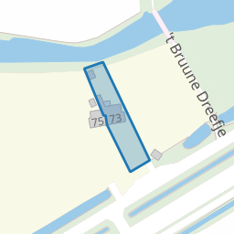 Perceel OBG00-P-1662