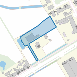 Perceel OBG00-P-1674