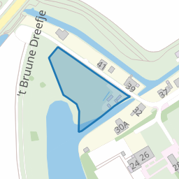 Perceel OBG00-P-1679