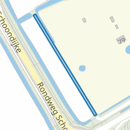 Perceel OBG00-P-1689