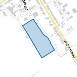 Perceel OBG00-P-1738