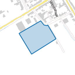 Perceel OBG00-P-1740