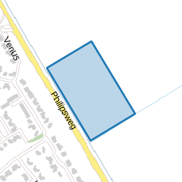 Perceel OBG00-P-1801