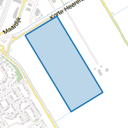 Perceel OBG00-P-1807