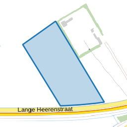 Perceel OBG00-P-1823