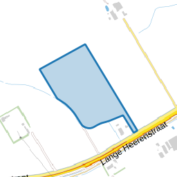 Perceel OBG00-P-1832