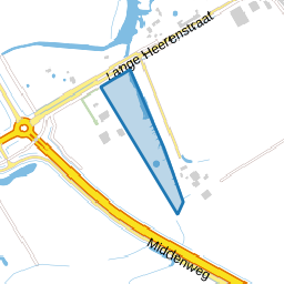 Perceel OBG00-P-1839