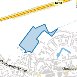 Perceel OBG00-P-1854