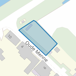 Perceel OBG00-P-1864