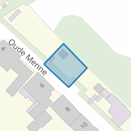 Perceel OBG00-P-1865