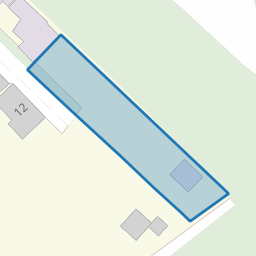 Perceel OBG00-P-1868