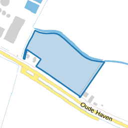 Perceel OBG00-P-1878