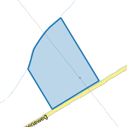 Perceel OBG00-P-1932