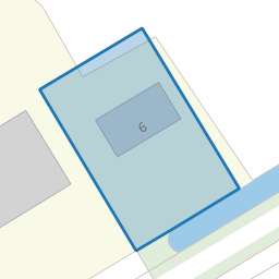 Perceel OBG00-P-1954