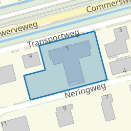 Perceel OBG00-P-1976