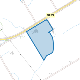 Perceel OBG00-P-2003