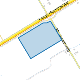 Perceel OBG00-P-2009