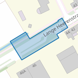 Perceel OBG00-P-2025