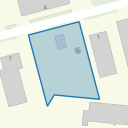 Perceel OBG00-P-2028