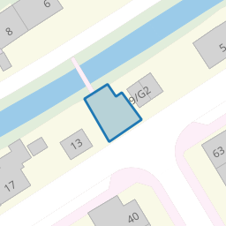 Perceel OBG00-P-2031