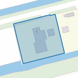 Perceel OBG00-P-2036