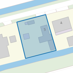 Perceel OBG00-P-2037