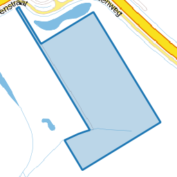 Perceel OBG00-P-2038