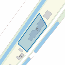 Perceel OBG00-P-2060