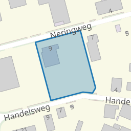 Perceel OBG00-P-2063