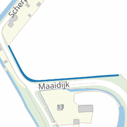 Perceel OBG00-P-2070