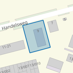 Perceel OBG00-P-2074