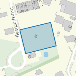 Perceel OBG00-P-2078