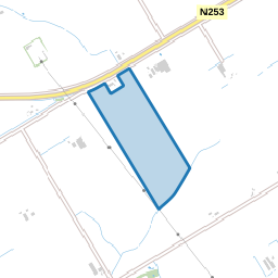 Perceel OBG00-P-2095