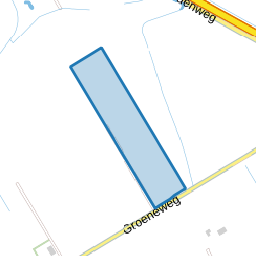 Perceel OBG00-P-2097