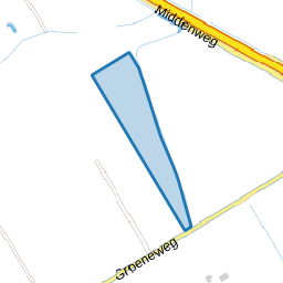 Perceel OBG00-P-2098