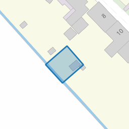 Perceel OBG00-P-2111